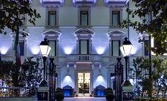 Montecatini Palace Hotel