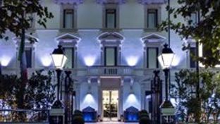 Montecatini Palace Hotel