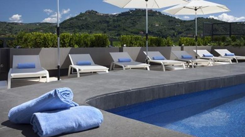 <b>Montecatini Palace Hotel Pool</b>. Images powered by <a href="https://www.leonardoworldwide.com/" title="Leonardo Worldwide" target="_blank">Leonardo</a>.