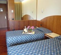 Hotel Prestige Room