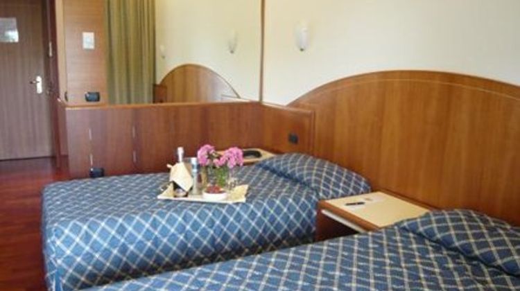 Hotel Prestige Room