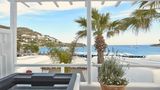 Mykonos Ammos Hotel Room