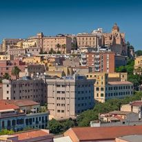 Regina Margherita Hotel