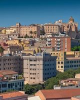 Regina Margherita Hotel