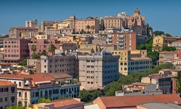 Regina Margherita Hotel