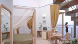 Hotel Villa Carolina Room