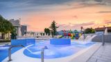 Hotel Villa Glicini Pool