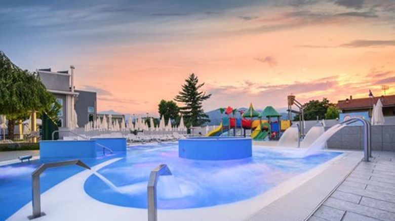 <b>Hotel Villa Glicini Pool</b>. Images powered by <a href="https://www.leonardoworldwide.com/" title="Leonardo Worldwide" target="_blank">Leonardo</a>.