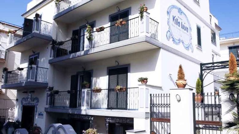 Hotel Villa Luisa Exterior. Images powered by <a href="https://www.leonardoworldwide.com" target="_blank" rel="noopener">Leonardo</a>.