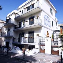 Hotel Villa Luisa