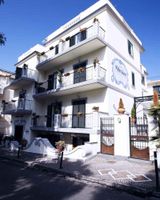 Hotel Villa Luisa