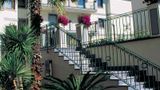 Hotel Villa Luisa Exterior