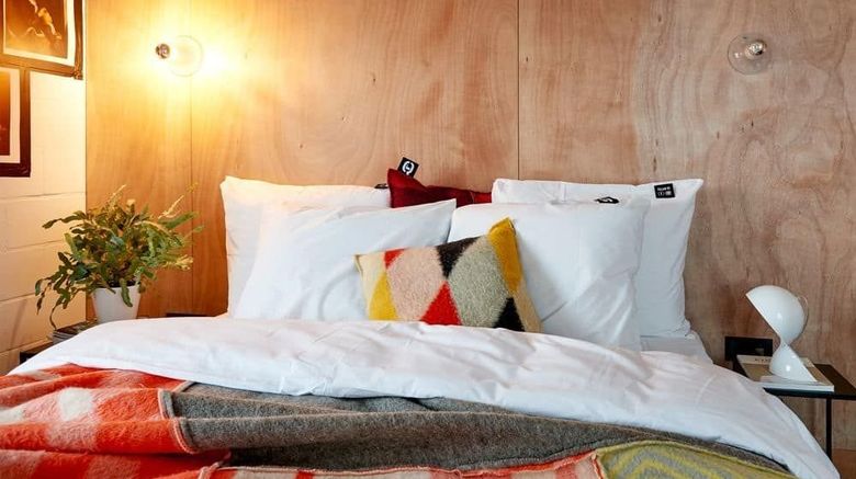 <b>Q Factory Hotel Room</b>. Images powered by <a href="https://www.leonardoworldwide.com/" title="Leonardo Worldwide" target="_blank">Leonardo</a>.