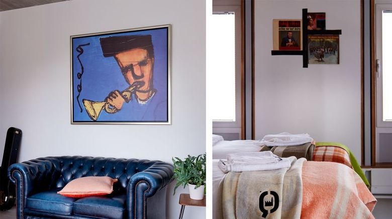 <b>Q Factory Hotel Room</b>. Images powered by <a href="https://www.leonardoworldwide.com/" title="Leonardo Worldwide" target="_blank">Leonardo</a>.
