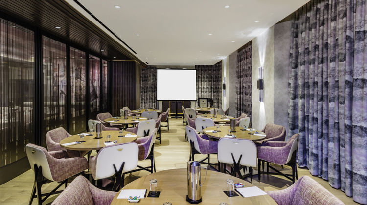 Loews Miami Beach Hotel Meeting