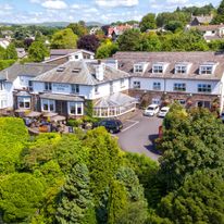 Hillthwaite House Hotel