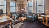 Magnolia Dallas Downtown Suite