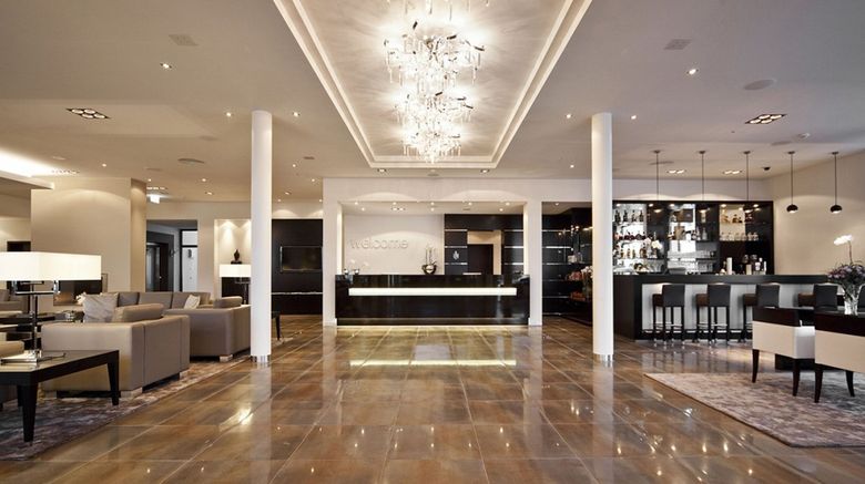<b>Burg Schwarzenstein Lobby</b>. Images powered by <a href="https://www.leonardoworldwide.com/" title="Leonardo Worldwide" target="_blank">Leonardo</a>.