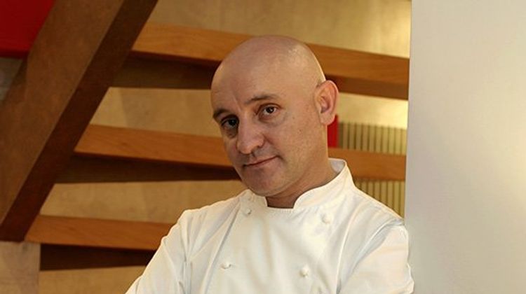 Atrio Restaurante Hotel Restaurant