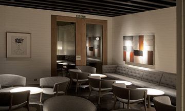 Atrio Restaurante Hotel