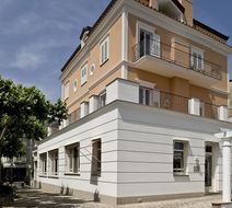 Don Alfonso 1890 Exterior
