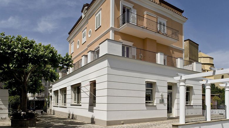 <b>Don Alfonso 1890 Exterior</b>. Images powered by <a href="https://www.leonardoworldwide.com/" title="Leonardo Worldwide" target="_blank">Leonardo</a>.
