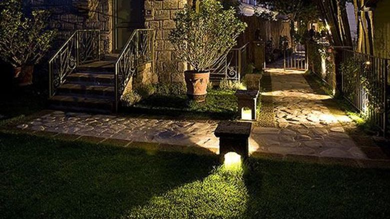 <b>Don Alfonso 1890 Exterior</b>. Images powered by <a href="https://www.leonardoworldwide.com/" title="Leonardo Worldwide" target="_blank">Leonardo</a>.