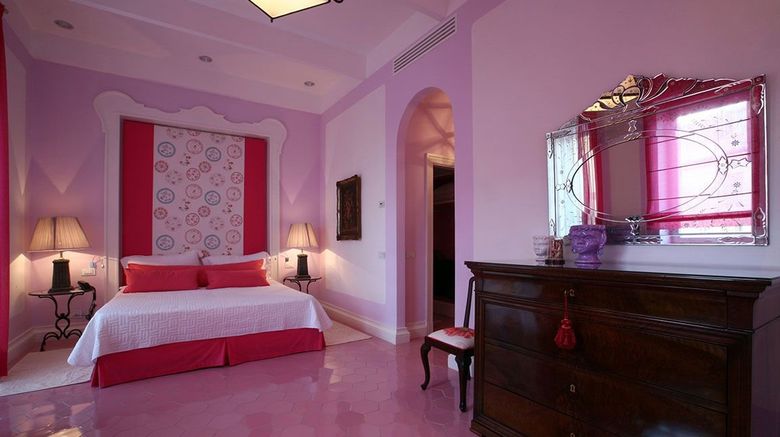 <b>Don Alfonso 1890 Suite</b>. Images powered by <a href="https://www.leonardoworldwide.com/" title="Leonardo Worldwide" target="_blank">Leonardo</a>.