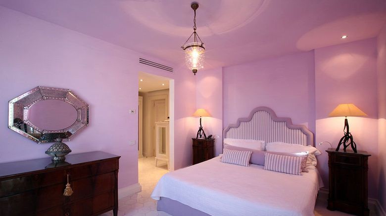 <b>Don Alfonso 1890 Suite</b>. Images powered by <a href="https://www.leonardoworldwide.com/" title="Leonardo Worldwide" target="_blank">Leonardo</a>.