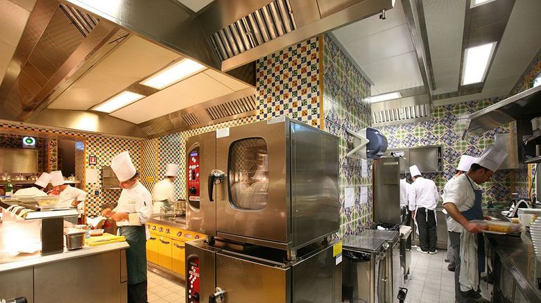 <b>Don Alfonso 1890 Restaurant</b>. Images powered by <a href="https://www.leonardoworldwide.com/" title="Leonardo Worldwide" target="_blank">Leonardo</a>.