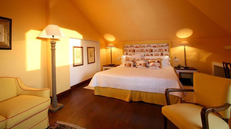 Don Alfonso 1890 Suite