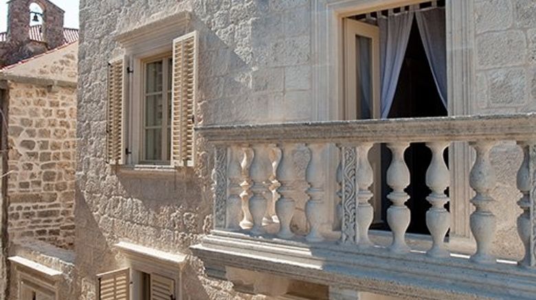 <b>Lesic Dimitri Palace Exterior</b>. Images powered by <a href="https://www.leonardoworldwide.com/" title="Leonardo Worldwide" target="_blank">Leonardo</a>.