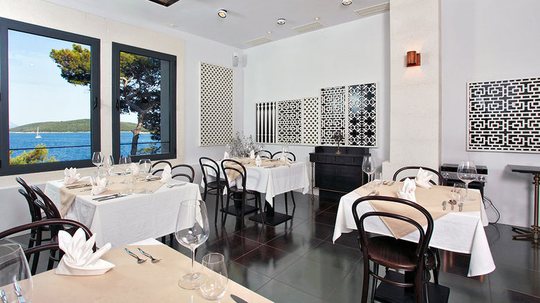 <b>Lesic Dimitri Palace Restaurant</b>. Images powered by <a href="https://www.leonardoworldwide.com/" title="Leonardo Worldwide" target="_blank">Leonardo</a>.