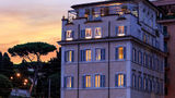 Hotel Palazzo Manfredi Exterior