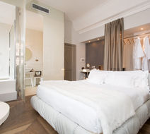 Hotel Palazzo Manfredi Room