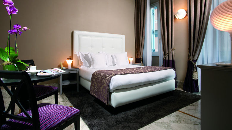 <b>Hotel Palazzo Manfredi Room</b>. Images powered by <a href="https://www.leonardoworldwide.com/" title="Leonardo Worldwide" target="_blank">Leonardo</a>.