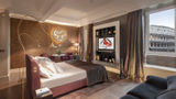 Hotel Palazzo Manfredi Suite