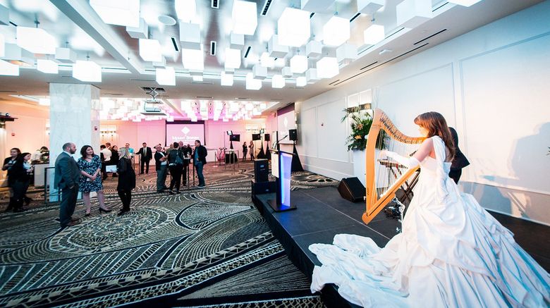 <b>Le Mount Stephen Ballroom</b>. Images powered by <a href="https://www.leonardoworldwide.com/" title="Leonardo Worldwide" target="_blank">Leonardo</a>.