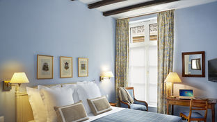 Relais Du Louvre
