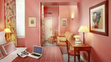 <b>Relais Du Louvre Room</b>. Images powered by <a href="https://www.leonardoworldwide.com/" title="Leonardo Worldwide" target="_blank">Leonardo</a>.