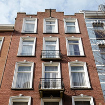 Hotel D'Amsterdam