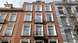 <b>Hotel D'Amsterdam Exterior</b>. Images powered by <a href="https://www.leonardoworldwide.com/" title="Leonardo Worldwide" target="_blank">Leonardo</a>.