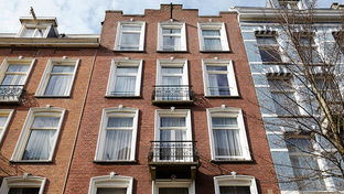 Hotel D'Amsterdam