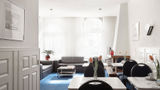 <b>Hotel D'Amsterdam Lobby</b>. Images powered by <a href="https://www.leonardoworldwide.com/" title="Leonardo Worldwide" target="_blank">Leonardo</a>.