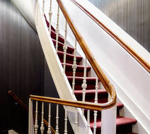 Hotel D'Amsterdam Lobby