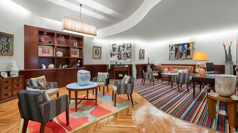 <b>Hotel Juana Lobby</b>. Images powered by <a href="https://www.leonardoworldwide.com/" title="Leonardo Worldwide" target="_blank">Leonardo</a>.