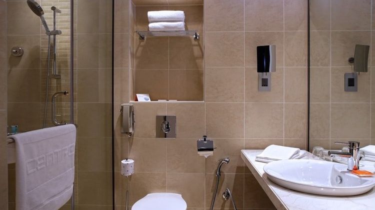 Centro Waha Room