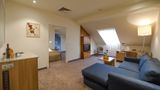 Starlight Suiten Hotel Room