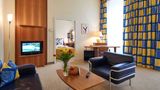 Starlight Suiten Hotel Room