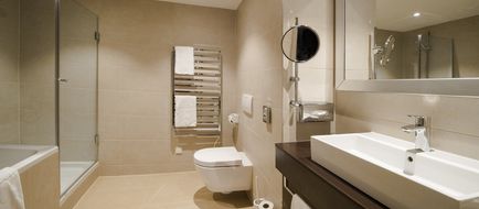 Starlight Suiten Hotel Room